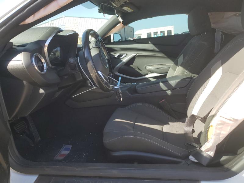 Фото 7 - CHEVROLET CAMARO