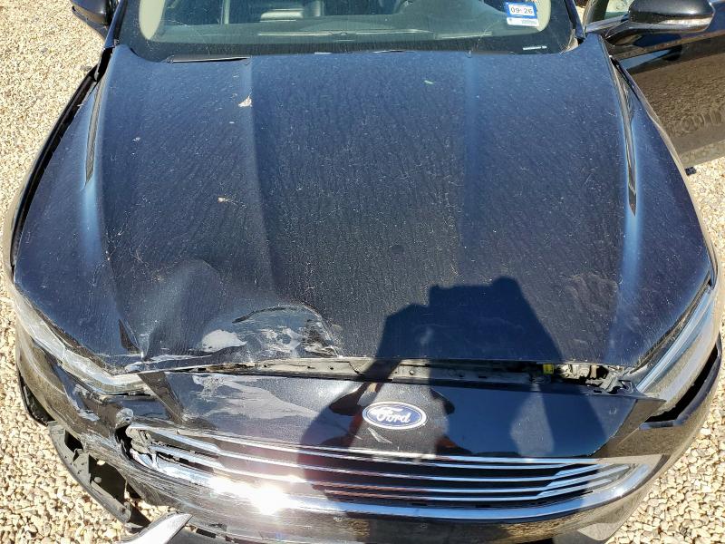 Фото 11 - FORD FUSION