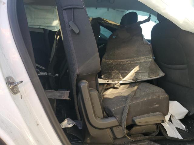 Фото 11 - CHEVROLET TRAVERSE