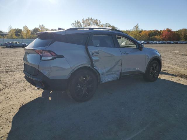 KIA SPORTAGE X 2025 VIN 5XYK6CDF7SG263476