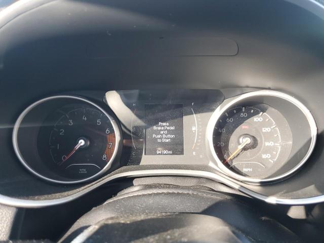 Фото 9 - JEEP COMPASS