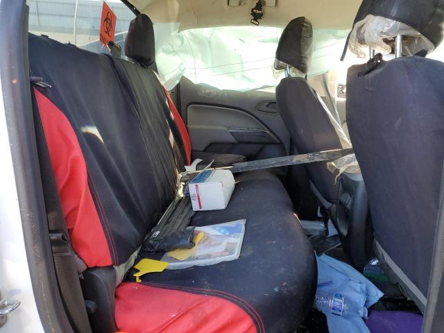 Фото 10 - CHEVROLET COLORADO