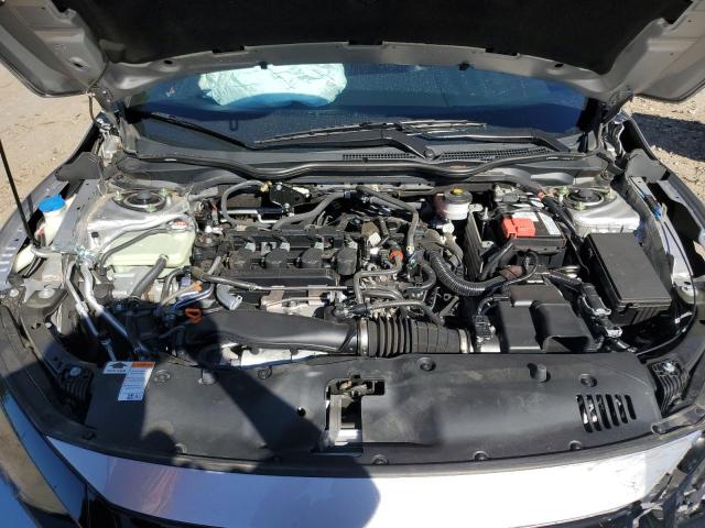 Фото 11 - HONDA CIVIC