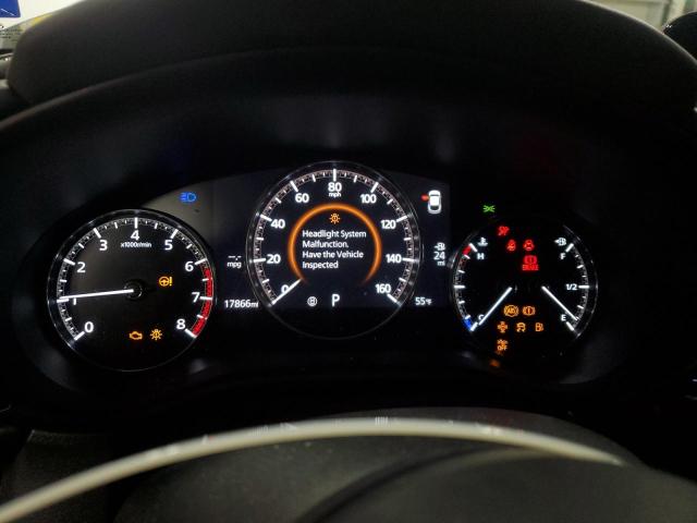 Фото 9 - MAZDA CX30