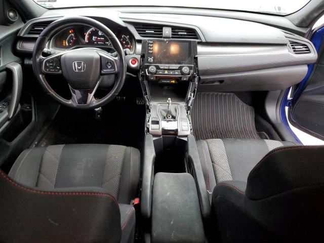 Фото 8 - HONDA CIVIC