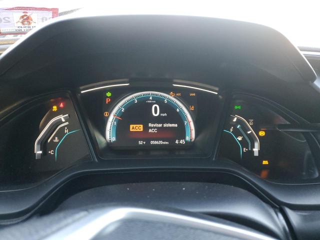 Фото 9 - HONDA CIVIC