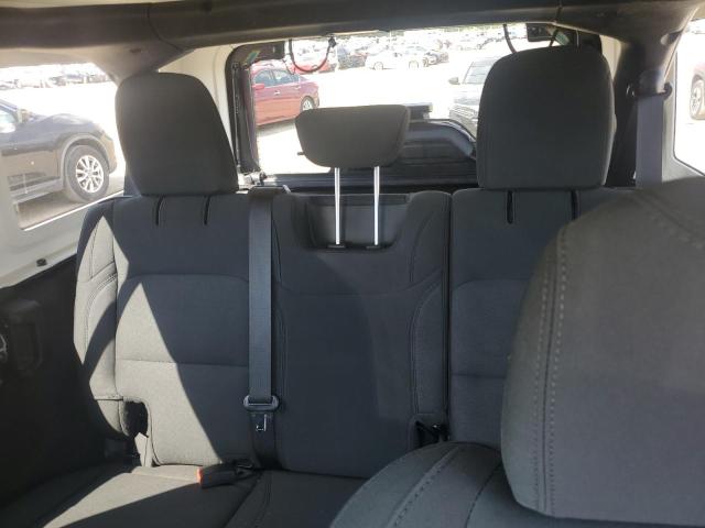 Фото 10 - JEEP WRANGLER