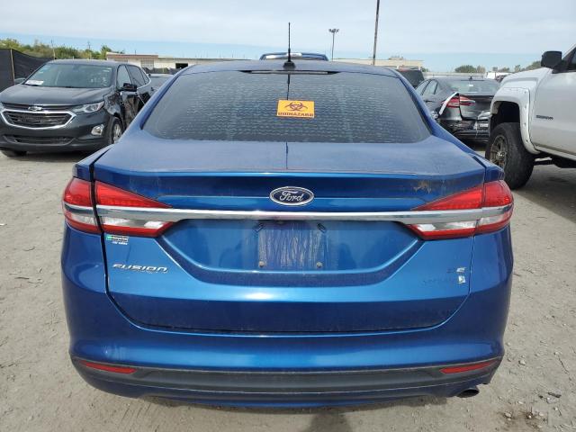 Фото 6 - FORD FUSION