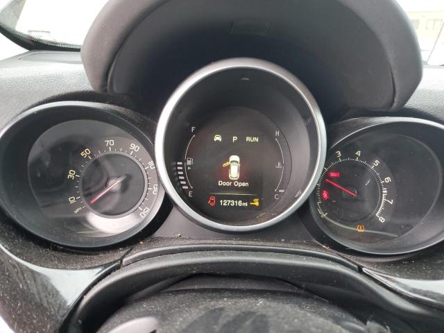 Фото 9 - FIAT 500