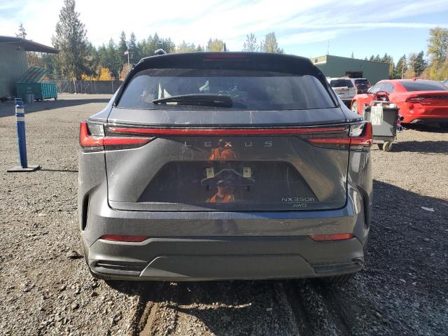 LEXUS NX 350H BA 2025 VIN JTJGKCEZXS5034970