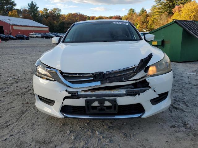 Фото 5 - HONDA ACCORD