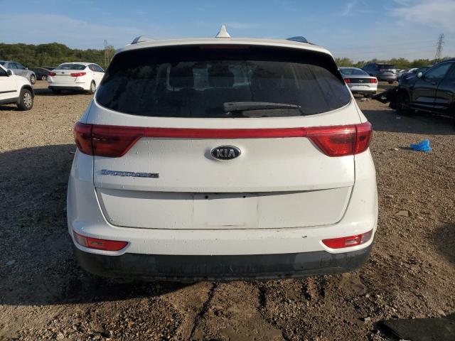 Фото 6 - KIA SPORTAGE