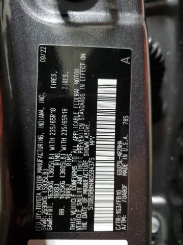 Фото 13 - TOYOTA HIGHLANDER