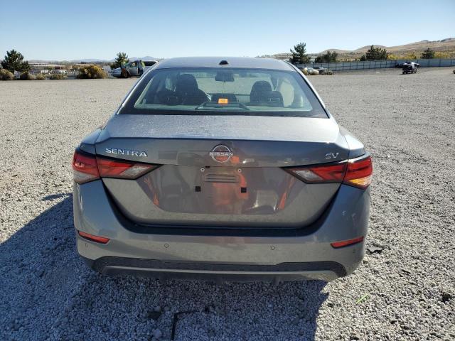 Фото 6 - NISSAN SENTRA