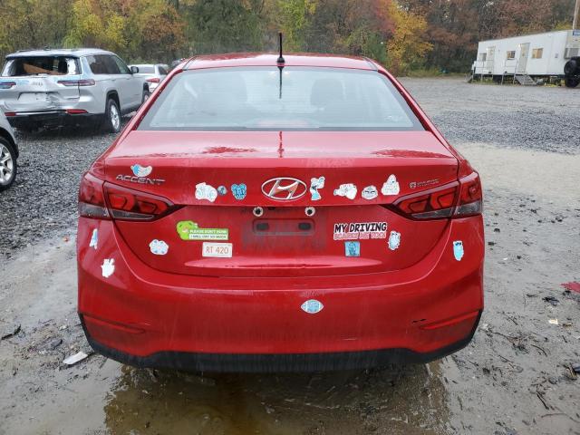 Фото 6 - HYUNDAI ACCENT