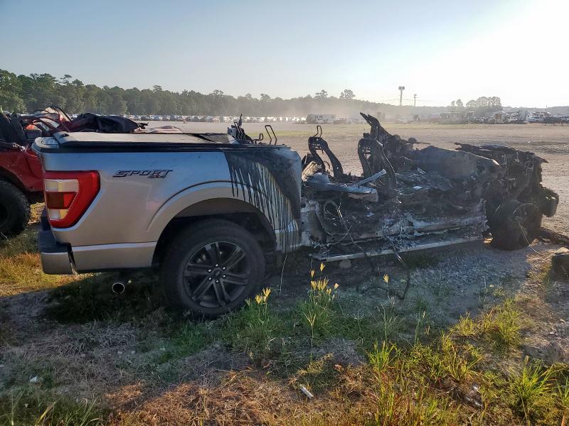 Фото 3 - FORD F-150