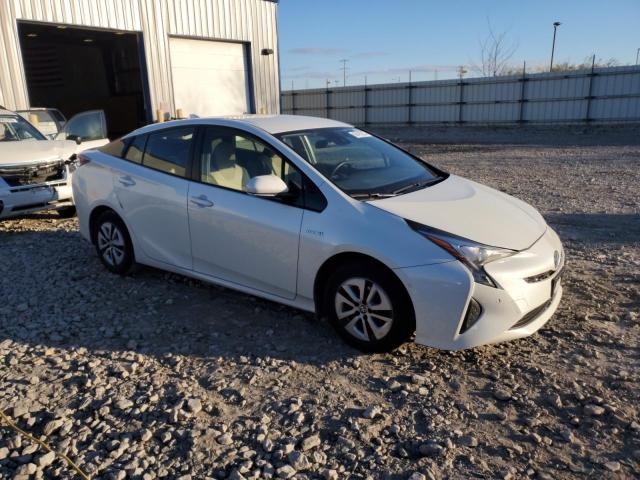 Фото 4 - TOYOTA PRIUS