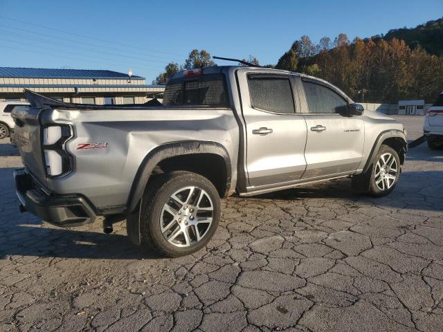 Фото 3 - CHEVROLET COLORADO