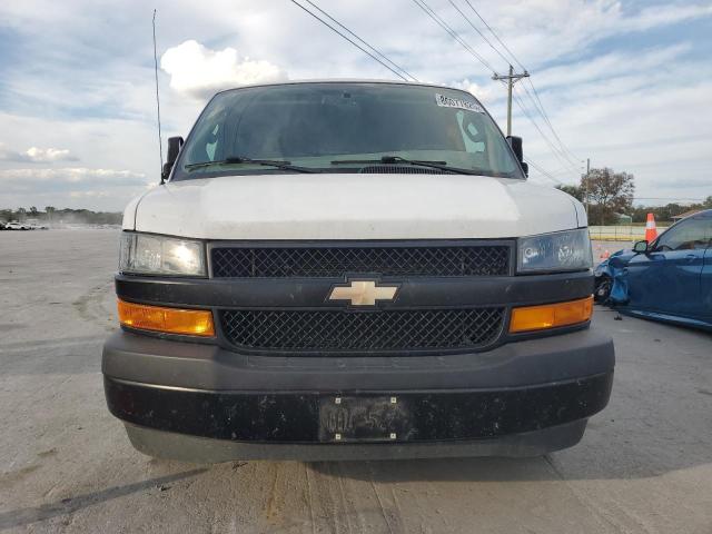 Фото 5 - CHEVROLET EXPRESS