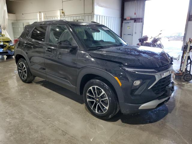 CHEVROLET TRAILBLZR 2024 VIN KL79MRSL7RB141380