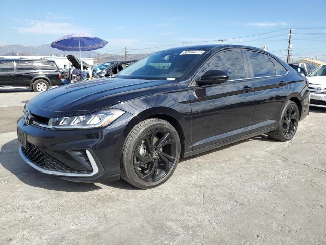 Фото 1 - VOLKSWAGEN JETTA