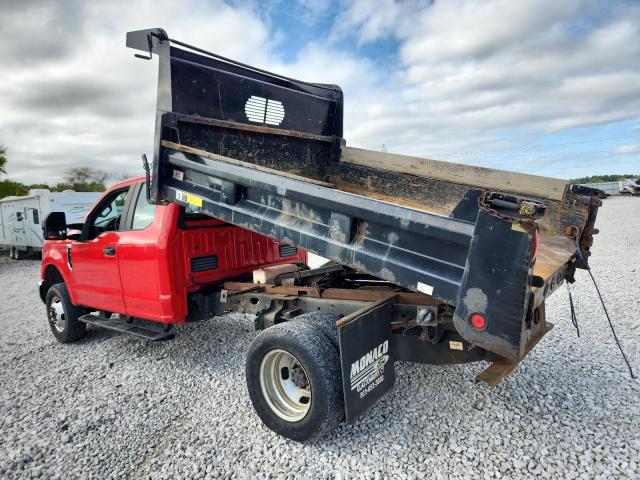 Фото 2 - FORD F350