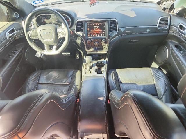 Фото 8 - JEEP GRAND CHER