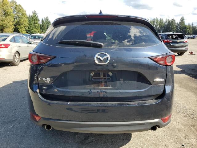 Фото 6 - MAZDA CX-5