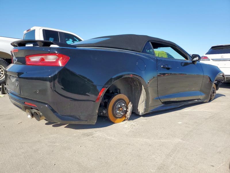 Фото 3 - CHEVROLET CAMARO