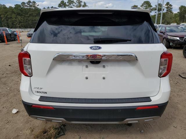 Фото 6 - FORD EXPLORER