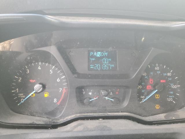 Фото 9 - FORD TRANSIT