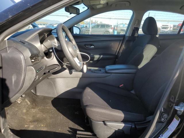 Фото 7 - NISSAN SENTRA