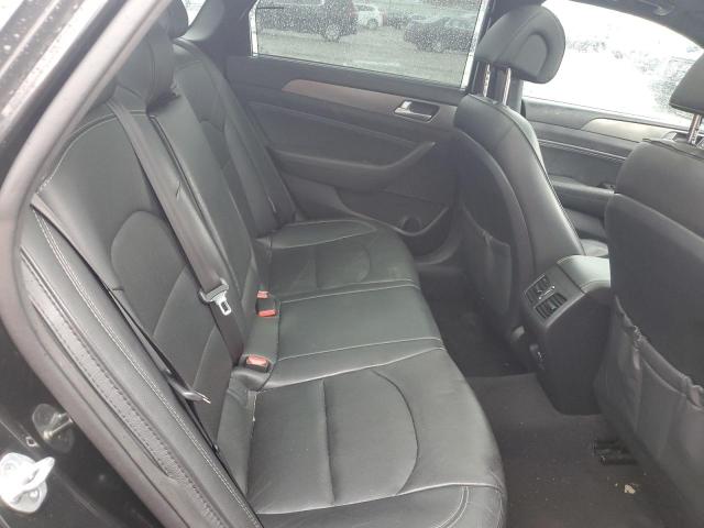 Фото 10 - HYUNDAI SONATA