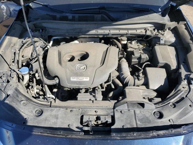 Фото 12 - MAZDA CX-5