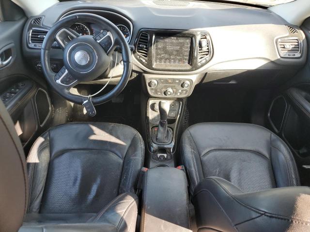 Фото 8 - JEEP COMPASS