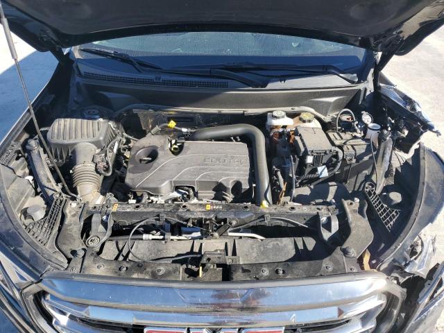 GMC TERRAIN AT 2023 VIN 3GKALYEG5PL121026