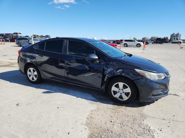 Фото 4 - CHEVROLET CRUZE