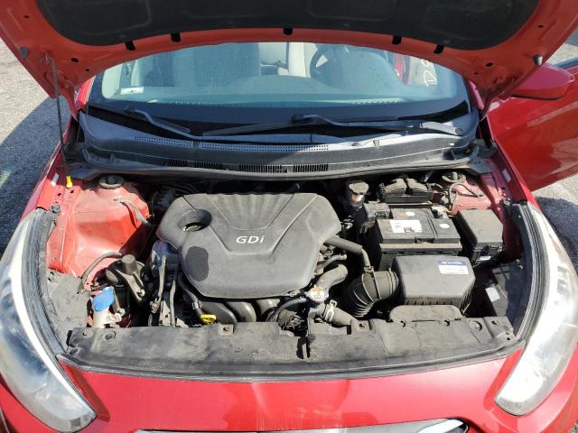 Фото 11 - HYUNDAI ACCENT