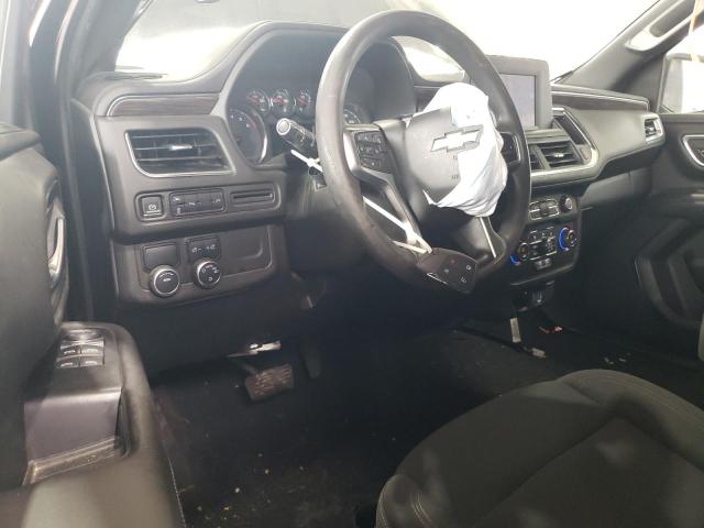 Фото 8 - CHEVROLET TAHOE