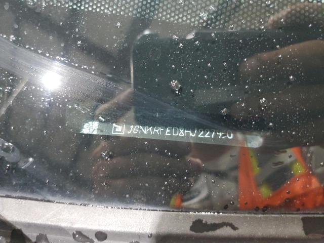 Фото 13 - CHEVROLET TRAVERSE