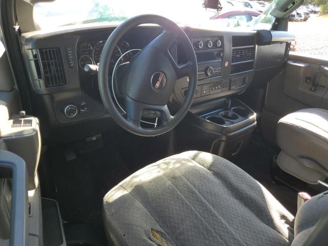 GMC SAVANA 2025 VIN 1GJZ7PF75S1102870