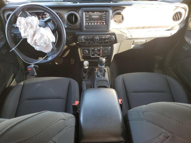 Фото 8 - JEEP WRANGLER