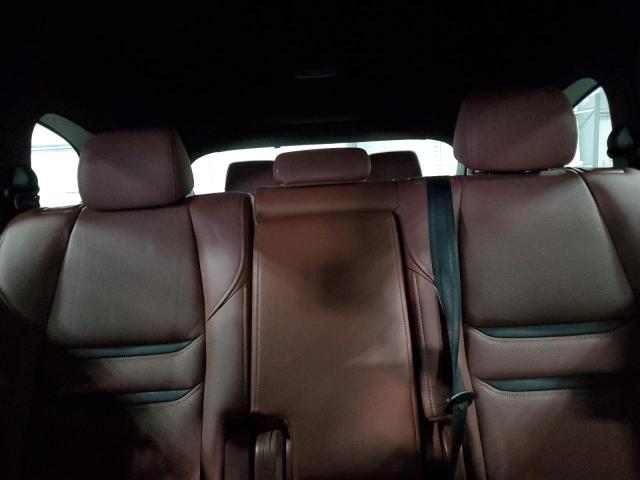 Фото 10 - MAZDA CX-9