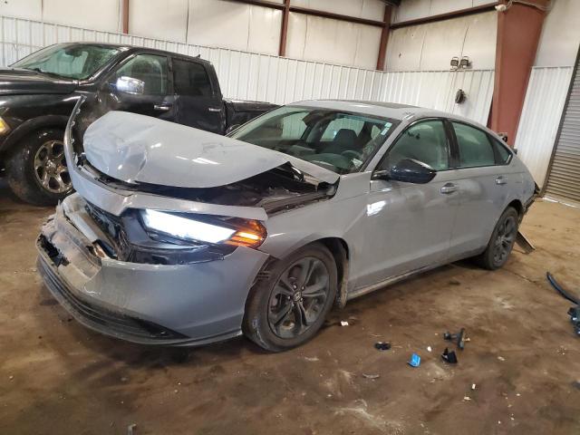 Фото 1 - HONDA ACCORD