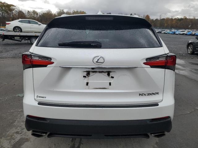Фото 6 - LEXUS NX