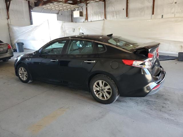 Фото 2 - KIA OPTIMA