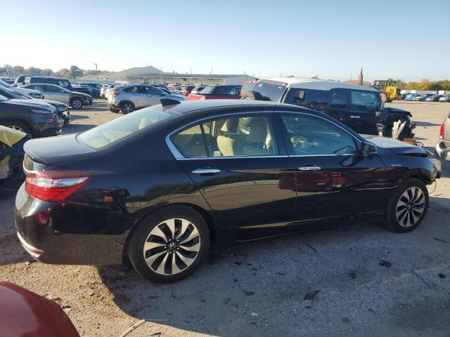 Фото 3 - HONDA ACCORD