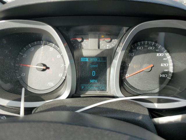 Фото 9 - CHEVROLET EQUINOX