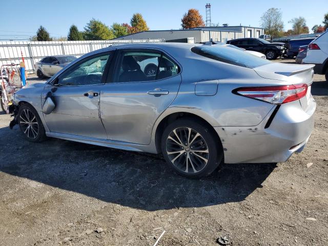 TOYOTA CAMRY 2020 VIN 4T1G11AK9LU388632