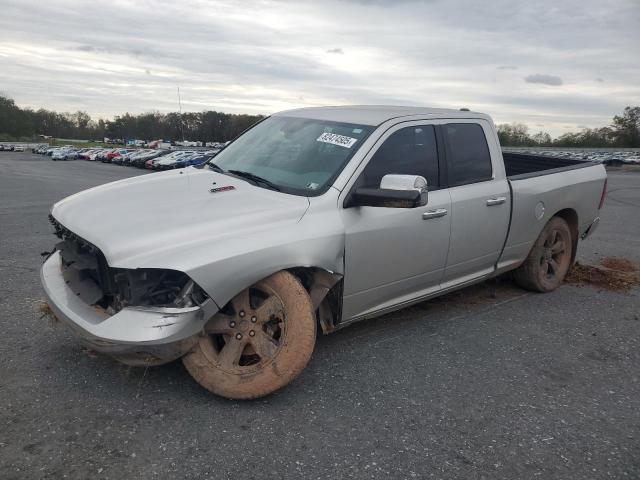 Фото 1 - RAM 1500